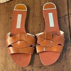 Zara slides